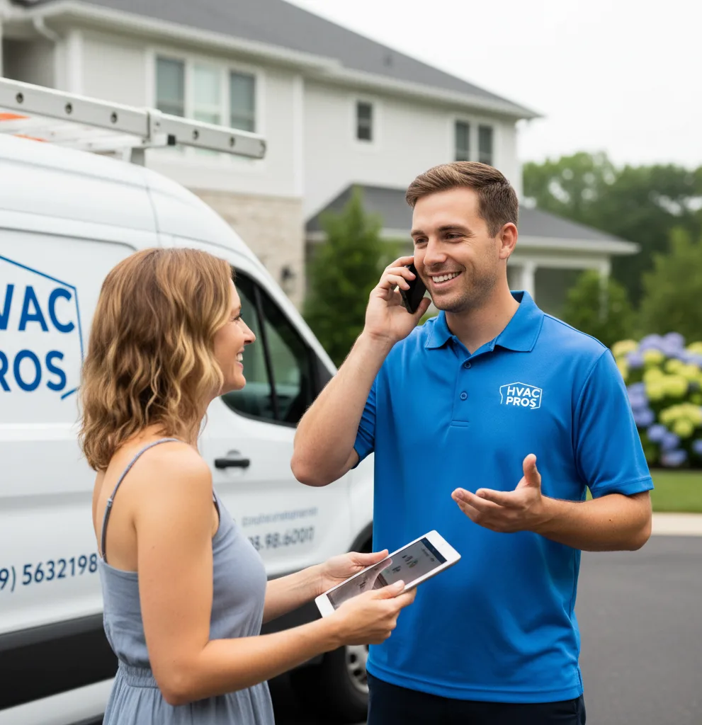 Cobra HVAC customer support in Abilene